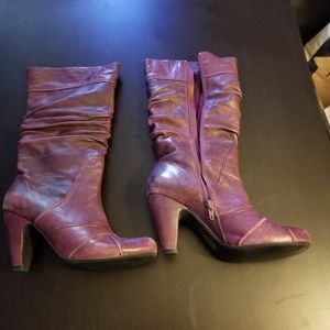 Miz Mooz Boots